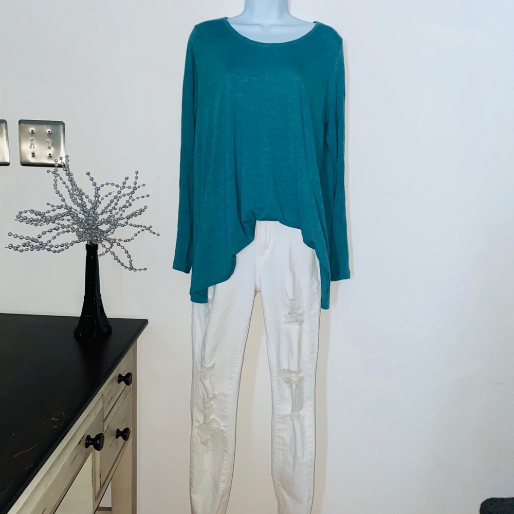 Cabi Oversized Tee